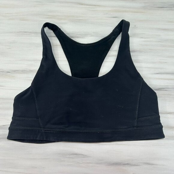 BUNDLE OF 4 Active Wear Shirts- Size Medium0 Reebok, Lululemon, Zyia, Shambala - Picture 5 of 14